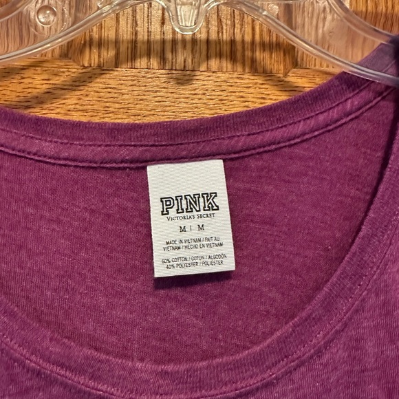 Victoria’s Secret PINK Top - Picture 3 of 5
